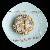 Pastilla Traditionnelle Djaj