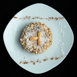 Pastilla Traditionnelle Djaj