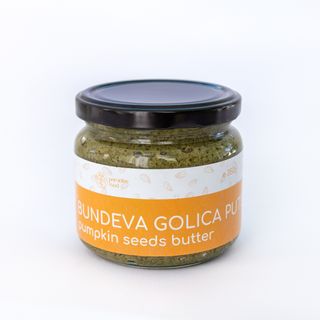 Bundeva puter 350 gr