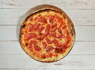 Pizza Diavola (30 Cm.)