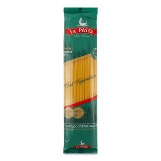 Вироби макаронні La Pasta локшина (400г)