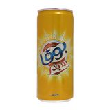 Boga - Cidre   ( 24cl ) Canette