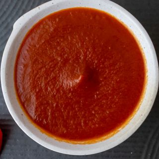 Ketchup (salsa de tomate)