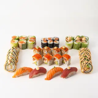 Akaï Box (46pcs)