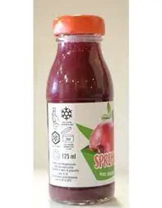 succo di melagrana (16 oz.)