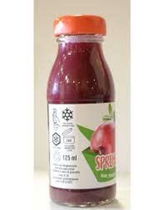 succo di melagrana (16 oz.)