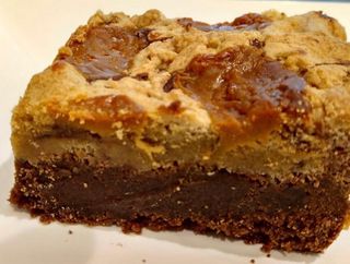 Cookie Doce de Leite