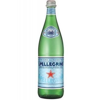 Сан Пелегрино - San Pellegrino (750мл)