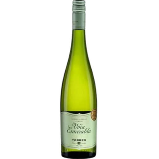 Vino Blanco Viña Esmeralda