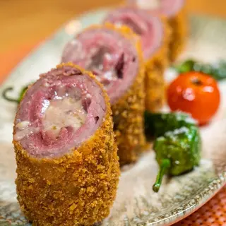 Cachopo Leonés