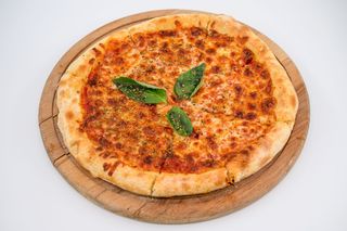 Пица Маргарита