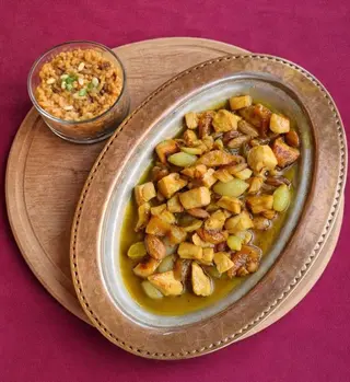 Бали Махмудіє/Bali Mahmudiya