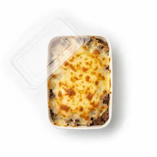Patatas Gratinadas