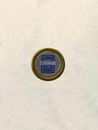 Caviar Imperial Iraní (50 Gr.)