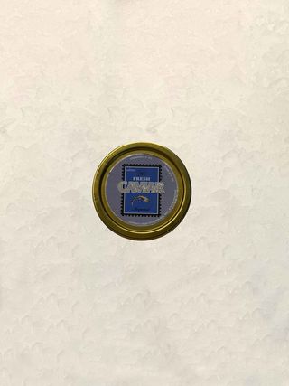 Caviar Imperial Iraní (50 Gr.)