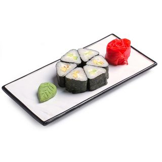 Ролл "Авокадо"