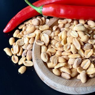 Арахіс Сіль