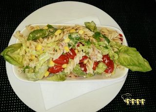 Salade Italienne 
