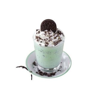 Oreo Milkshake