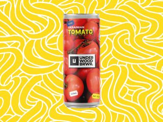 Пиво TOMATO GOSE UNDERWOOD (330ml)