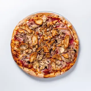 Pizza Stopiątka 60 cm