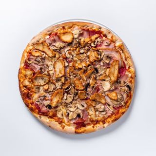 Pizza Stopiątka 45 cm