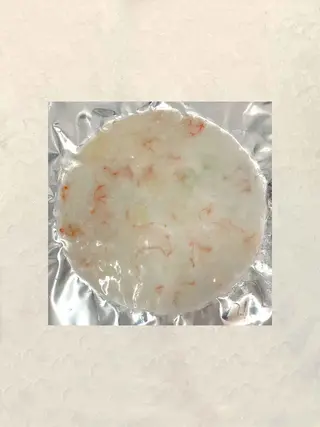 Carpaccio Cigala (70 Gr.)