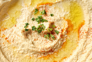 Hummus BIO