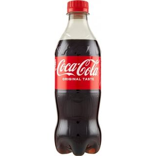 Coca-Cola 450ML