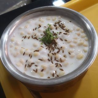 Boondi raita