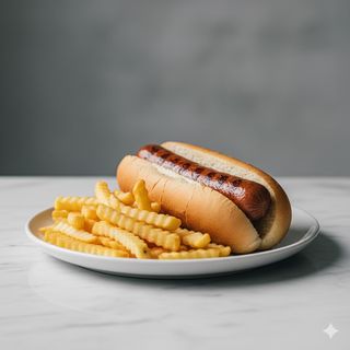 Hot Dog