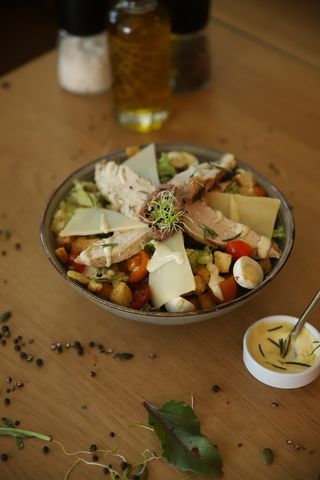 Salade César