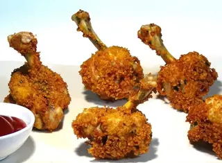 Tulipa De Pollo