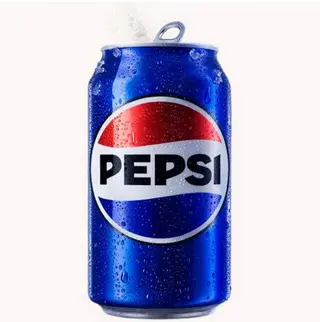 Pepsi 