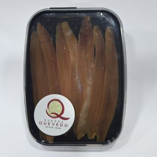 Anchoas del cantábrico "00" 