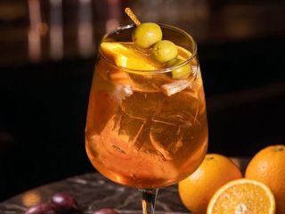 Torino Spritz NA
