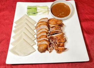 36. Pato Pekín (Medio)