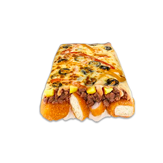 Tacos signature
