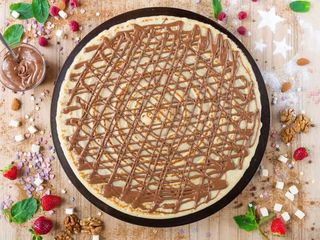 Палачинка с шоколад (150г)