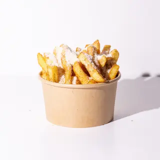 Parmezan Fries