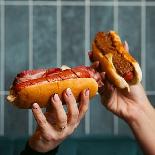 Hot Dogs