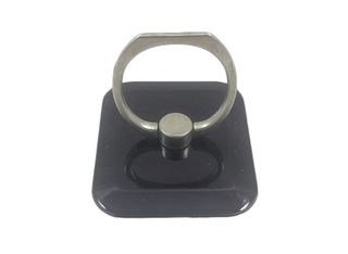 RING holder - огледален, Черен - 9694