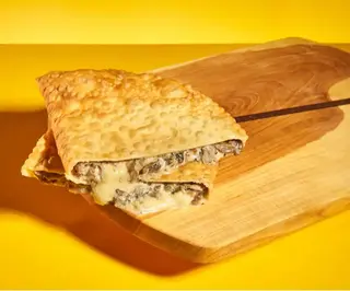 CZEBUREK MSG  30cm