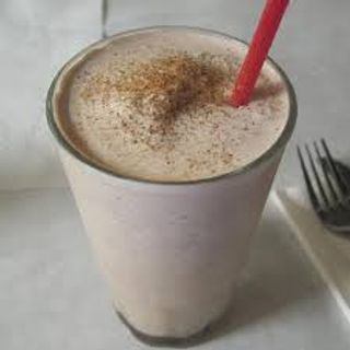 Frullato Kinder Cereali