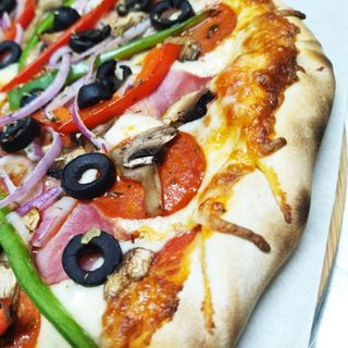 Pizza Paraiso