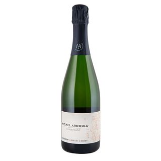 Michael Arnould Brut