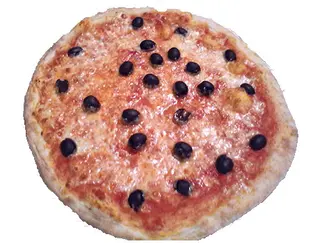 Pizza greca