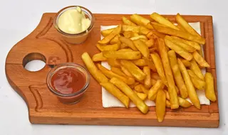 Pomfrit