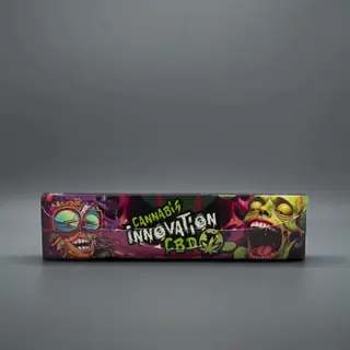 Papel De Cañamo + Filtros cartón