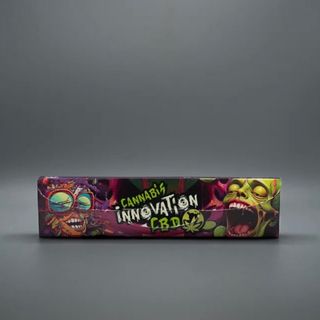 Papel De Cañamo + Filtros cartón